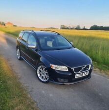 2008 volvo v50 for sale  BUCKINGHAM