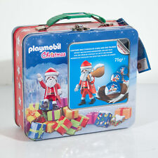 Playmobil coffret chrismas d'occasion  Carcassonne