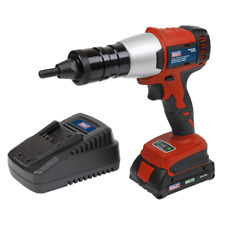 Sealey cp316 cordless for sale  NELSON