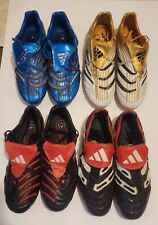 Adidas predator accelerator for sale  San Diego