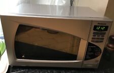 panasonic microwave for sale  SURBITON