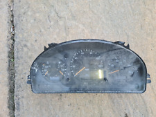 W163 instrument cluster for sale  COVENTRY
