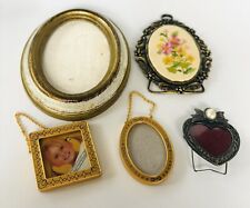 pictures lot photo frames for sale  Houston