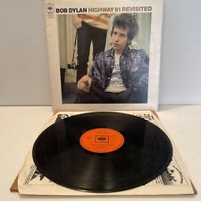 Bob dylan highway for sale  HITCHIN