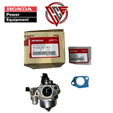 Oem honda carburetor d'occasion  Expédié en Belgium