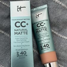 Cosmetics natural matte for sale  Shipping to Ireland