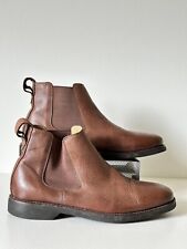 Anatomic mens brown for sale  GRAYS