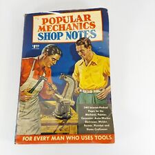Mecânica Popular Shop Notas Para 1949 Vol 45 PB Ilustrado comprar usado  Enviando para Brazil