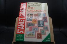 Stanley gibbons 2002 for sale  BRADFORD