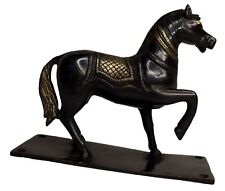 Horse shape handmade for sale  Shipping to Ireland