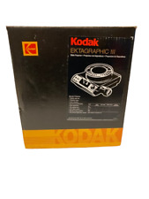 Kodak ektagraphic iii for sale  Shipping to Ireland