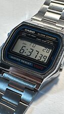 Casio men watch for sale  Pemberton