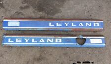 Leyland tractor 344 for sale  Shipping to Ireland