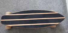 Osprey carve skateboard for sale  UK