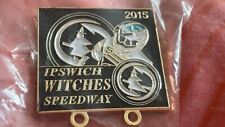 Ipswich witches 2015 for sale  Shipping to Ireland