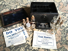 Antique apothecary herbalist for sale  HUDDERSFIELD