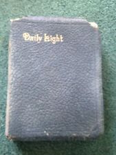 Vintage daily light for sale  PAIGNTON