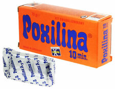 Poxilina poxipol epoxy for sale  Shipping to Ireland