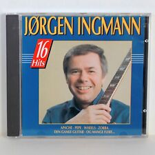 Jørgen ingmann hits d'occasion  Laval
