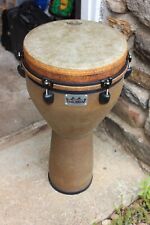 djembe drum beautiful for sale  Seymour
