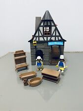 Playmobil 3441 bäckerei gebraucht kaufen  Gebersdorf