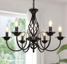 Vintage candle chandelier for sale  Powder Springs