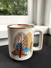Otagiri coffee mug for sale  Mount Angel