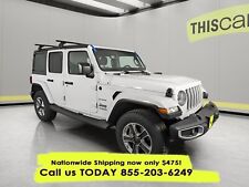 2018 jeep wrangler for sale  Tomball