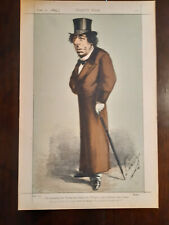 Benjamin disraeli first for sale  WIMBORNE