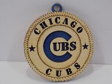 Chicago cubs laser for sale  Pittsville