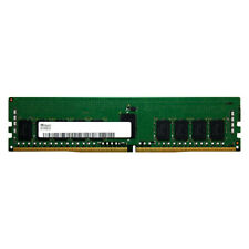 SK Hynix 8GB DDR4 ECC RAM Server Memory 2133MHz PC4-17000 288PIN 1Rx4 DIMM comprar usado  Enviando para Brazil