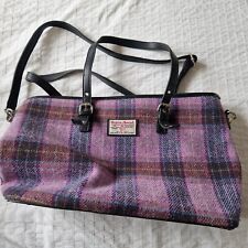 tartan purse for sale  BO'NESS