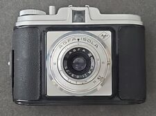 Agfa vintage kamera gebraucht kaufen  Schw. Gmünd-, Täferrot