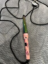 mark hill curling wand for sale  BOLTON