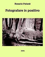 Fotografare positivo.by patana usato  Spedire a Italy