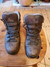 womens scarpa walking boots for sale  EDINBURGH