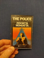 1980 police zenyatta for sale  SOLIHULL