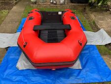 Inflatable boat used for sale  MANCHESTER