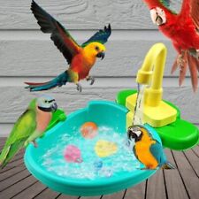 Electric parrot shower for sale  Shipping to Ireland