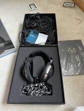 Sennheiser 800 headphones. for sale  WEYMOUTH