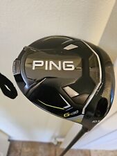 Ping g430 max for sale  OLDHAM