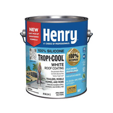 henry foundation coating for sale  Mcdonough