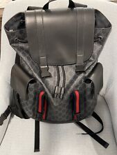 Gucci supreme backpack for sale  Babylon