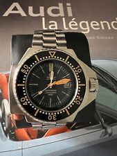 Montre omega seamaster d'occasion  Toulouse-