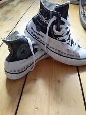 Converse chuck taylor for sale  LIVERPOOL