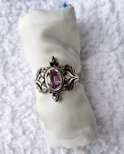 Antik aussehender ring gebraucht kaufen  Rodenbach
