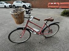 Tokyobike bisou pink for sale  BEXHILL-ON-SEA