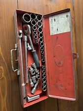Old vintage tool for sale  SHEFFIELD