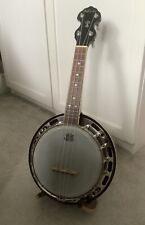 Banjo ukulele used for sale  BEXLEY