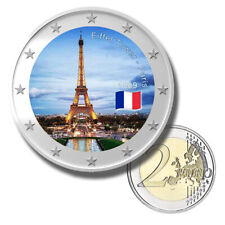 Euro coloured coin for sale  Shipping to Ireland